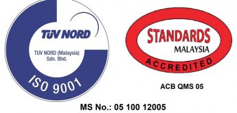 Zengyi ISO 9001